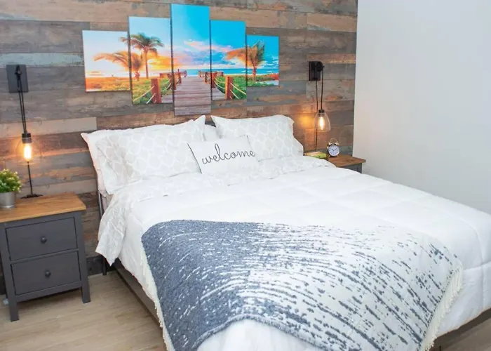 Casa Madeira @ The Heart Of Miami Design District